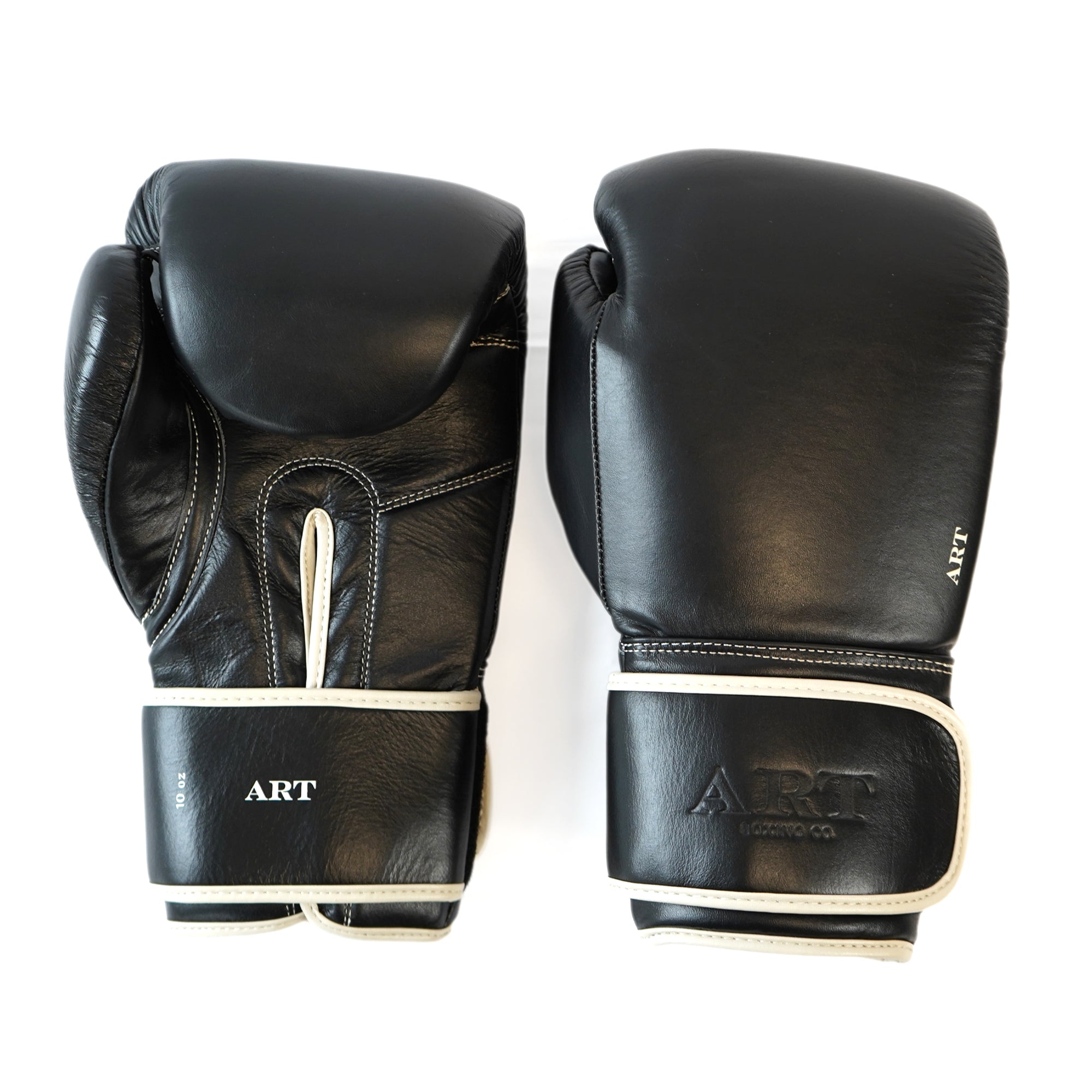 ART Boxing Glove - Black