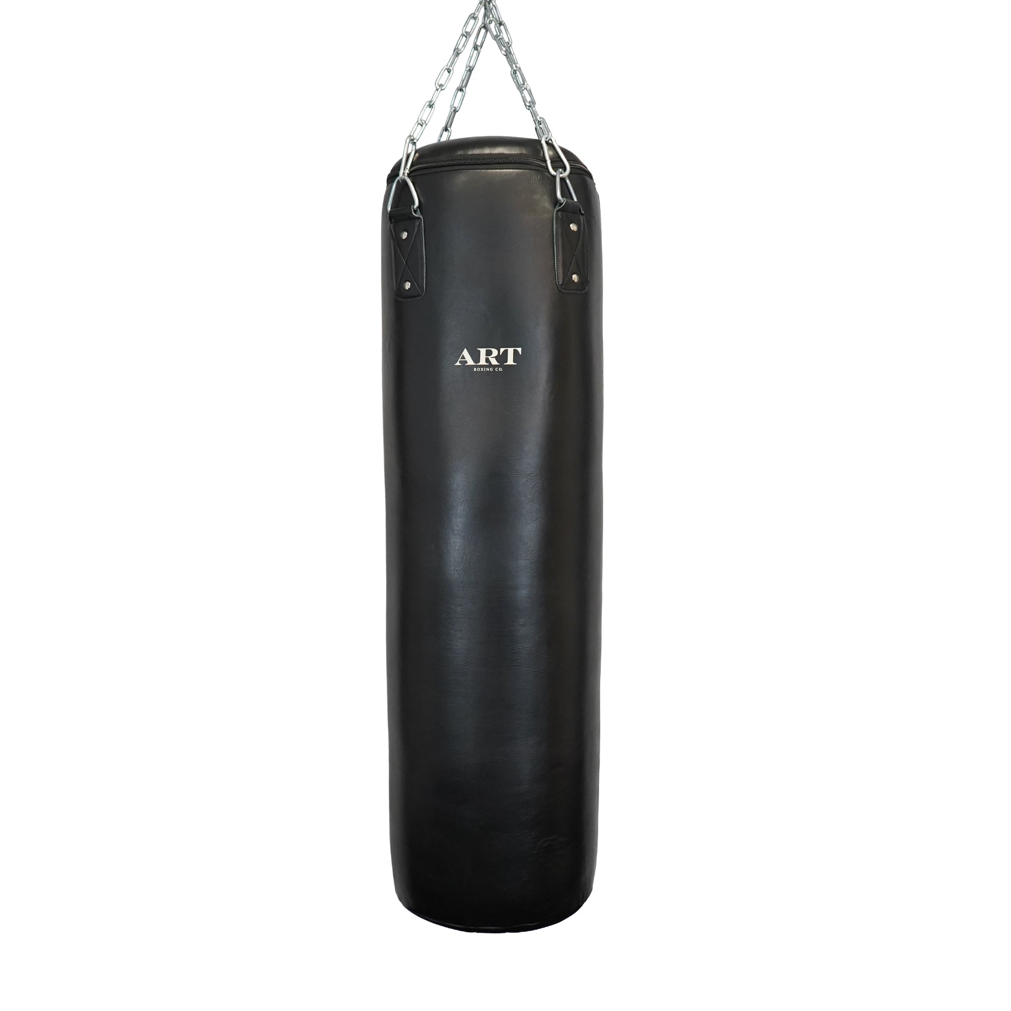 ART Punchbag - 4ft Black