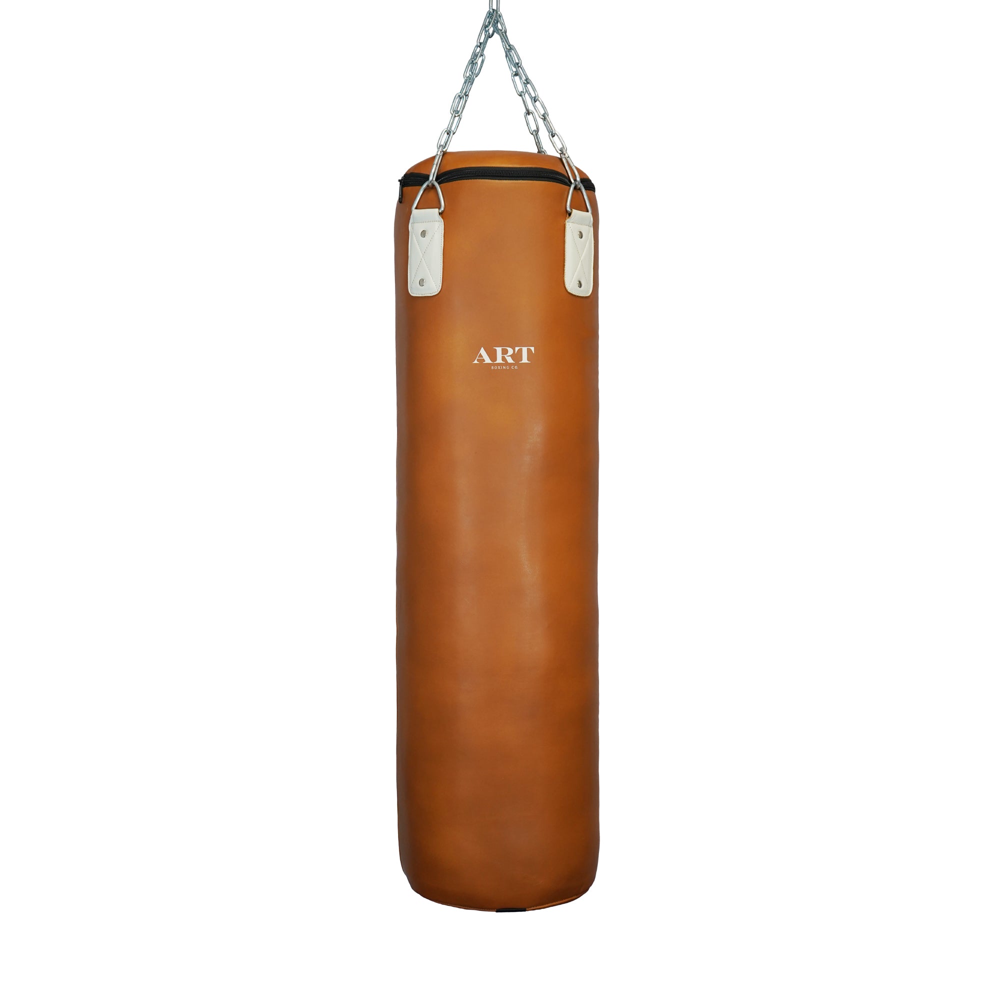 ART Punchbag - 4ft Tan